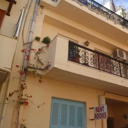 Anna's Ρέθυμνο