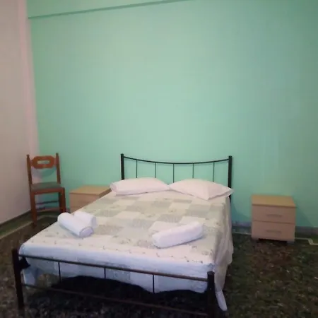 Anna's Διαμέρισμα