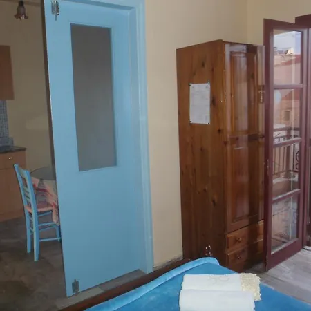 Anna's Appartamento Rethymno