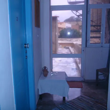 Appartamento Anna's Rethymno