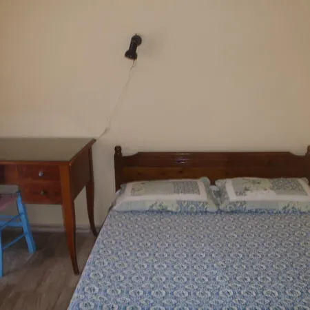 Anna's Appartamento Rethymno