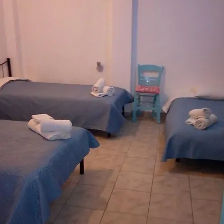 Anna's Appartamento Rethymno