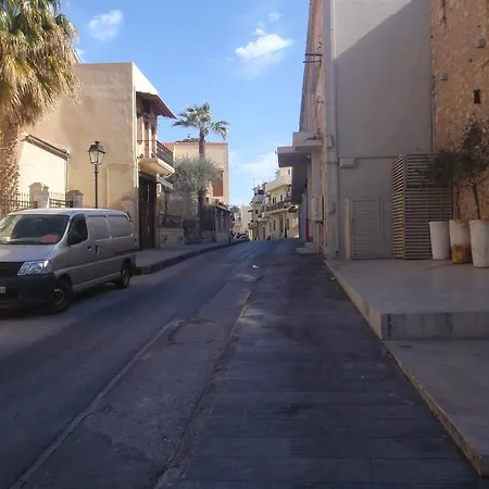 Anna's * Rethymno (Crete)