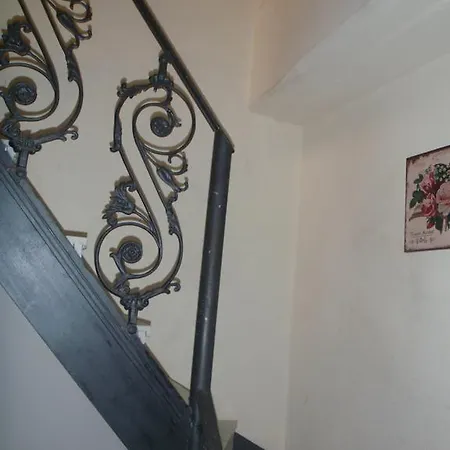 Apartment Anna's *