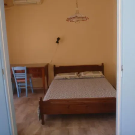 Anna's Apartment *