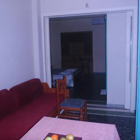 Apartment Anna's Rethymno (Crete)