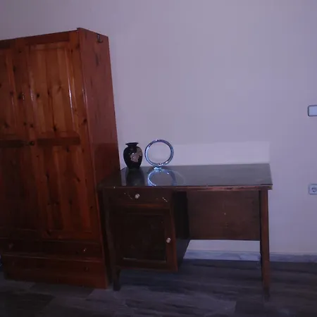 Apartment Anna's *