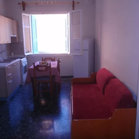 Apartment Anna's
