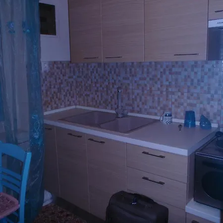 Apartment Anna's *