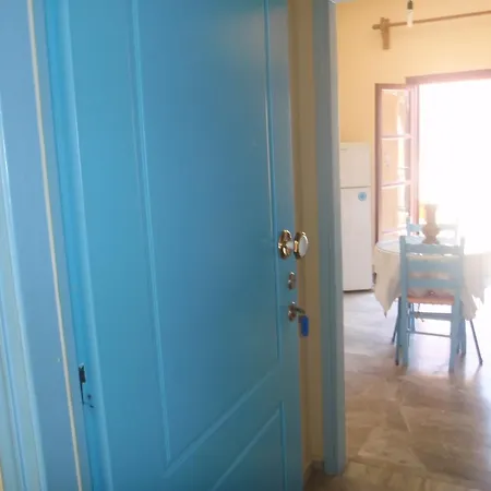 Apartment Anna's Rethymno (Crete)