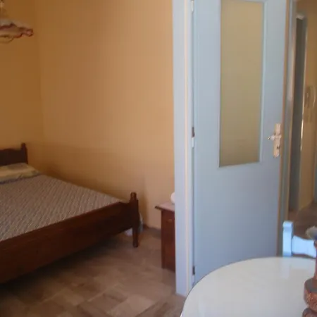 Apartment Anna's