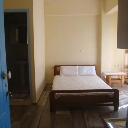 Apartment Anna's