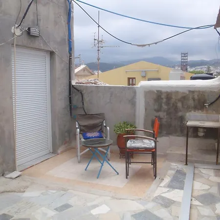 Apartment Anna's