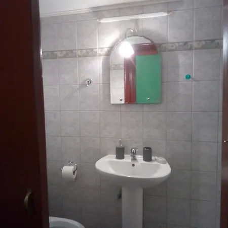 Apartment Anna's Rethymno (Crete)