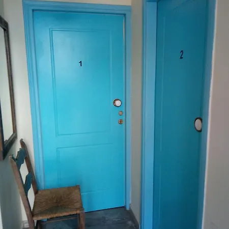 Apartment Anna's *