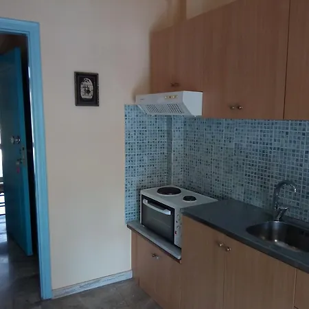 Apartment Anna's