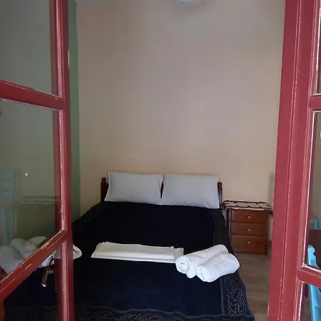 Anna's Apartment *