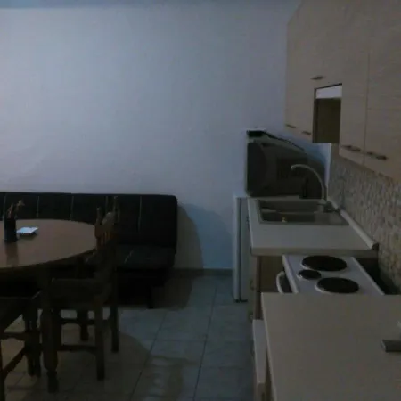 Anna's Apartment *