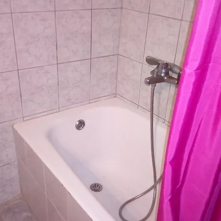 Apartment Anna's Rethymno (Crete)