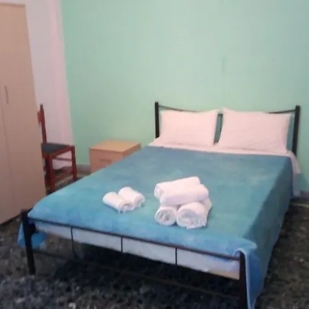 Anna's Apartment *